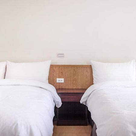 Moonlake B&B หยูฉี ห้อง รูปภาพ