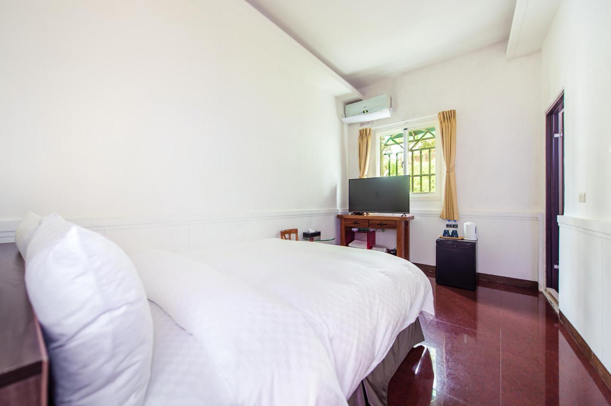 Moonlake B&B หยูฉี ห้อง รูปภาพ