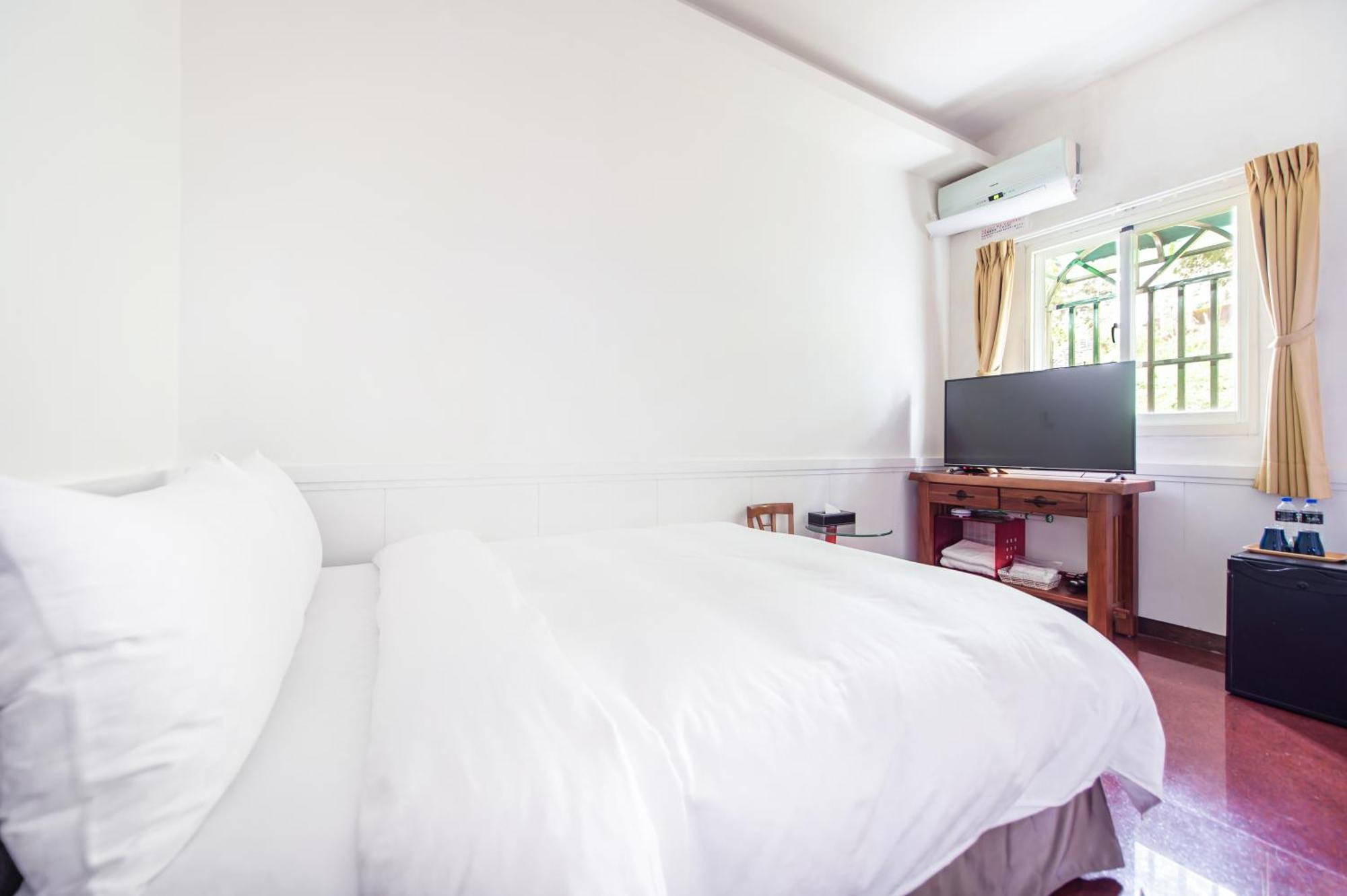 Moonlake B&B หยูฉี ห้อง รูปภาพ
